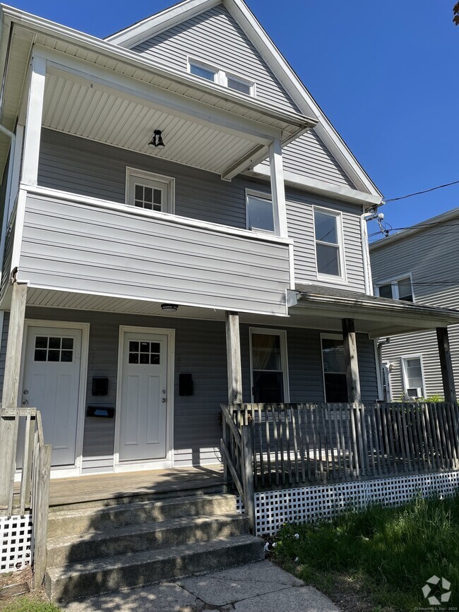 Building Photo - 277 Kent Ave Rental