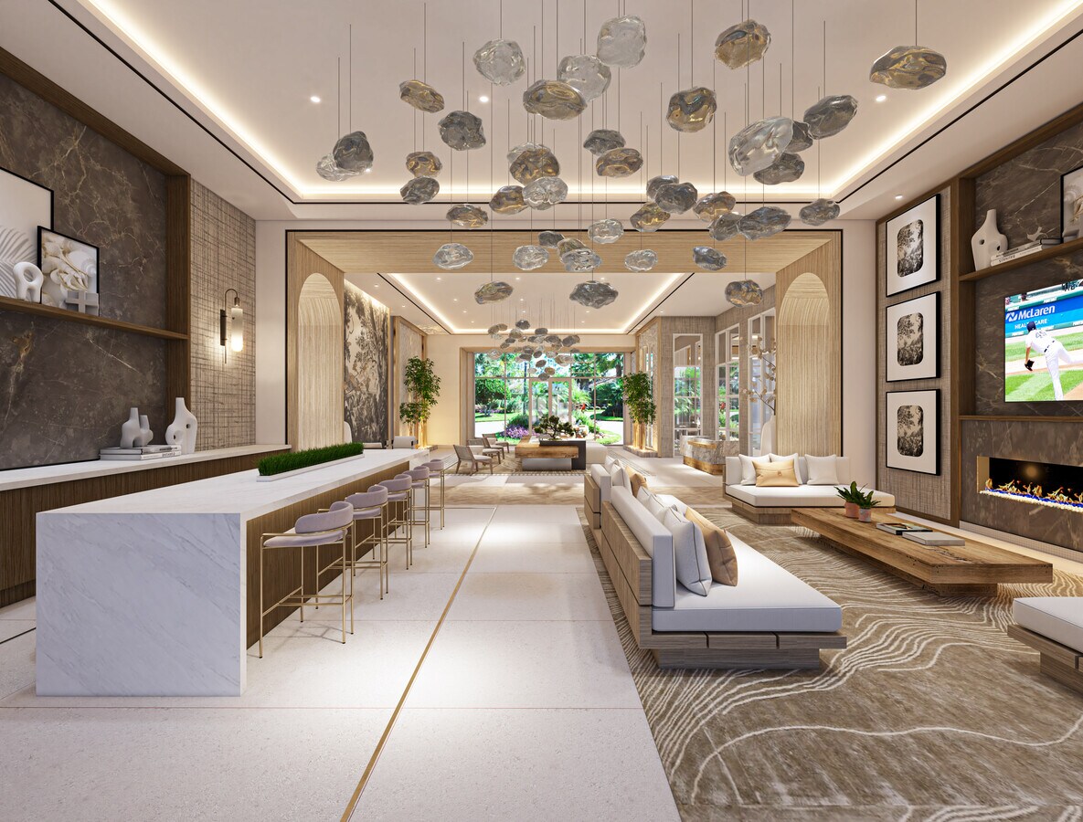 Brandon Estates Apartments West Palm Beach, FL