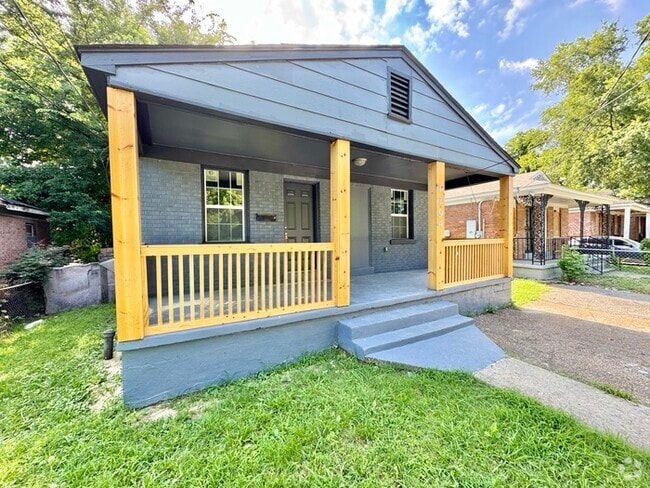 Building Photo - 1294 N McNeil St Rental