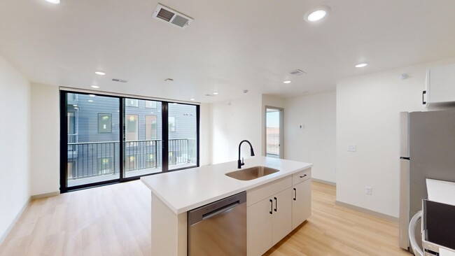 Bluestem Reserve Apartments