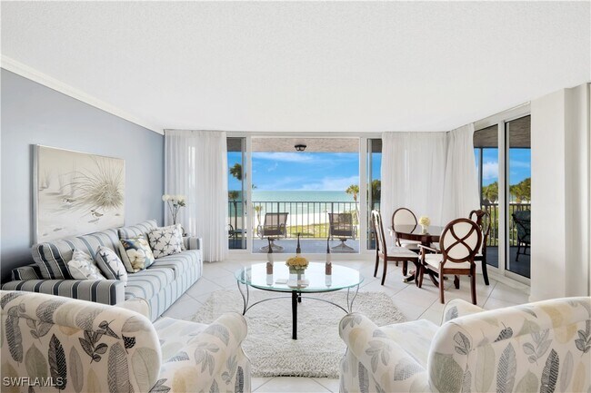 Photo - 10701 Gulf Shore Dr Unidad 302