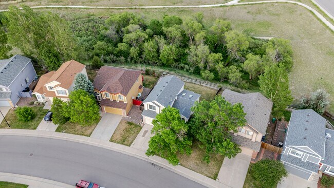 Photo - 5288 S Jericho Way