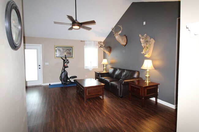 Photo - Brewington Estates - 3 bedroom / 2 bath - ...