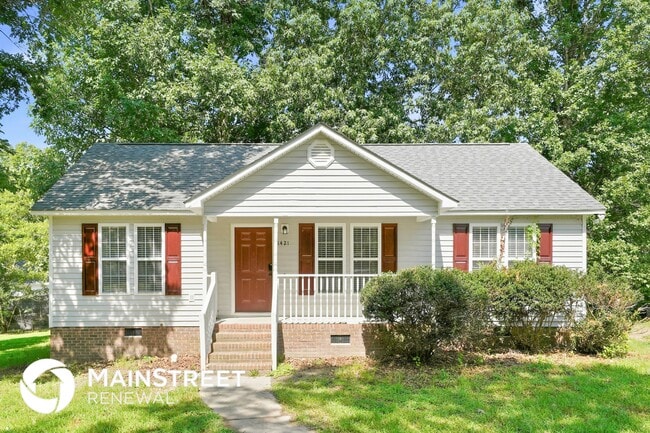 Building Photo - 1421 Mandolin Pl