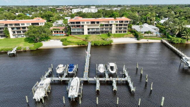 Photo - 624 SW St Lucie Crescent Unit 308