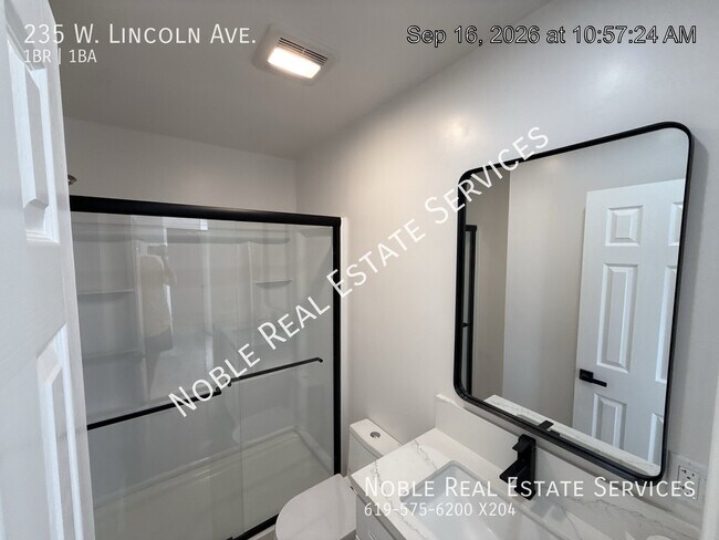 235 W Lincoln Ave
