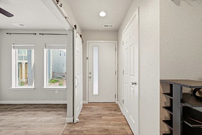 Photo - $2,245.95, 3 bed, 2.5 bath, located in Colorado Springs with a Balcony