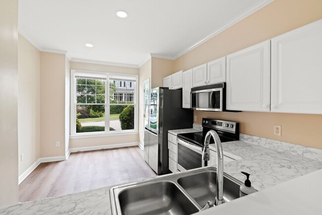 Photo - Available mid-July! 2 Bedroom, 2.5 bath Southern Village Stunner!