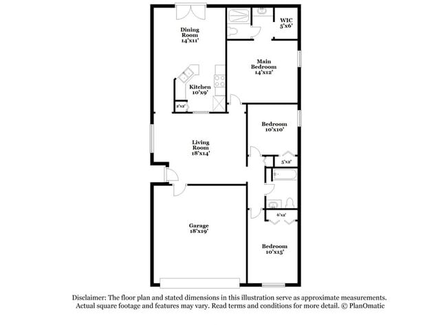 Photo - 3478 Talisman Drive