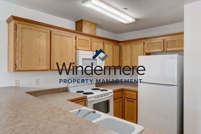 Photo - 2 Bed 2 Bath Condo