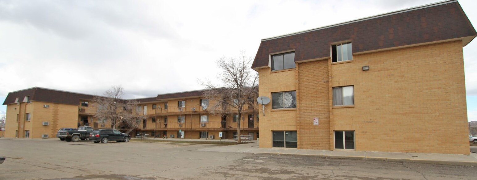 Sagewood Apartments - Sagewood Apartments