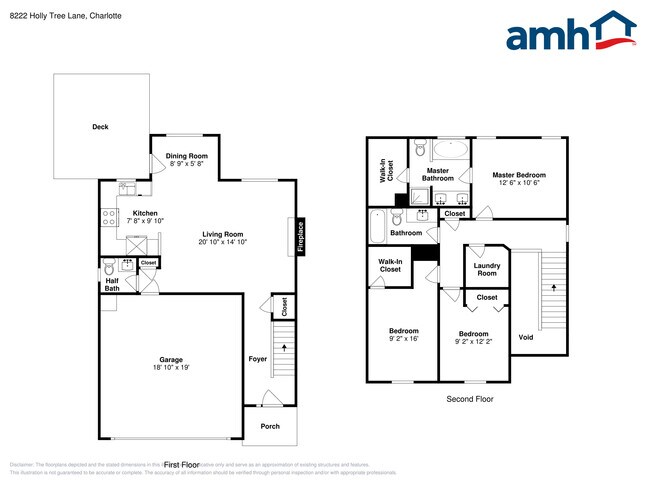 Photo - 8222 Holly Tree Ln