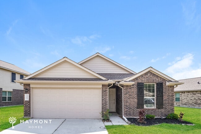 Building Photo - 23823 Bluewood Trace Rental
