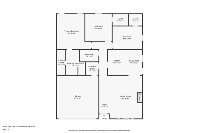 Photo - 4079 Tulip Tree Dr