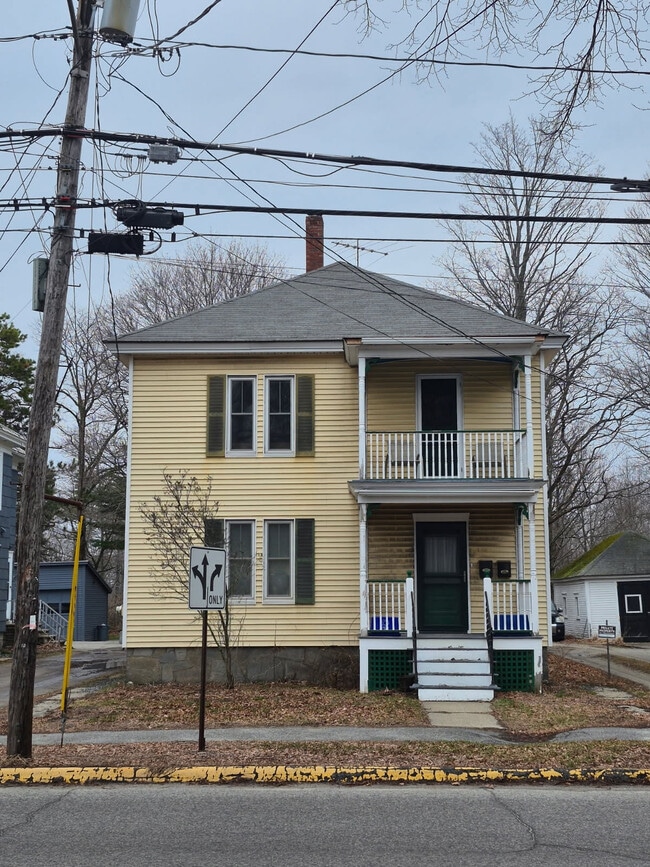 Building Photo - 3 Federal St Unit 1st floor