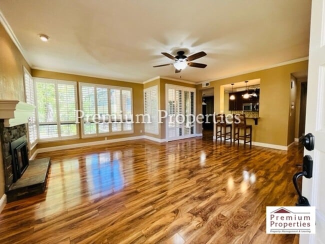 Photo - Beautiful 2BD/2BA Condo Unit in the Gated ... Unit 2