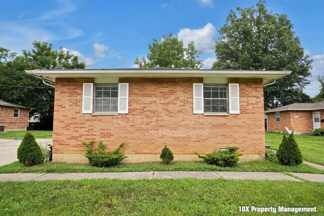 Photo - 92 Cherrington Rd