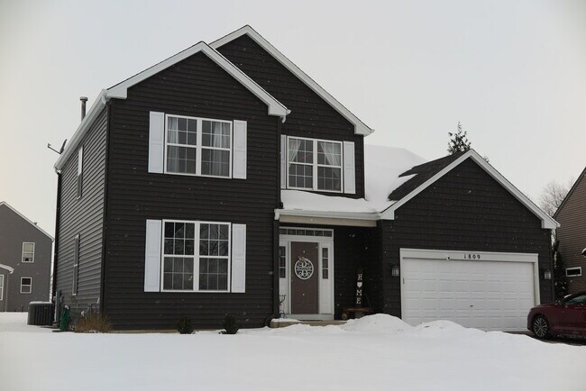 Houses For Rent In Plainfield Il Forrent Com