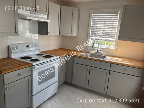 Photo - 621 E 33rd-B Unit B