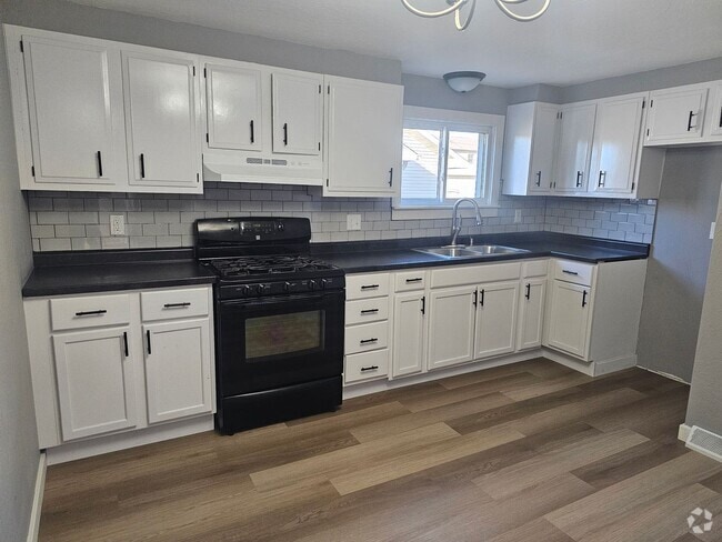 Building Photo - 2831-2833 10th St S Unit #2831 Rental