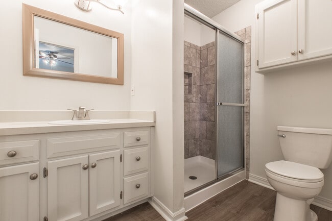 Photo - WORNALL HEIGHTS