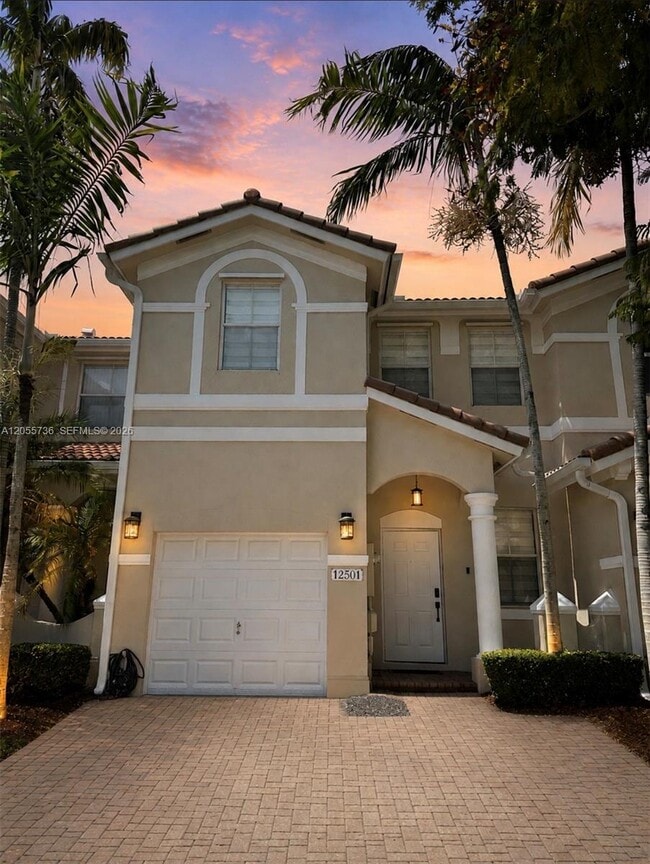 Building Photo - 12501 SW 124th Terrace