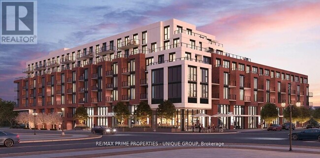 Photo - 201 Brock St S Unit 104