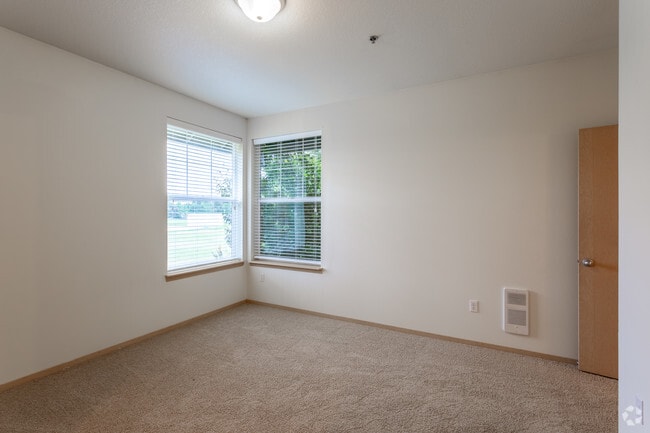 3BR, 2BA, 1,300 SF, Platinum Plus Floor Plan
