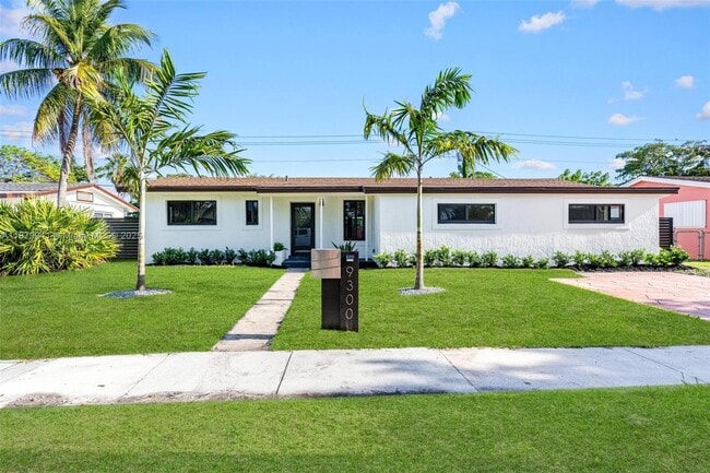 Building Photo - 9300 Marine Dr Rental