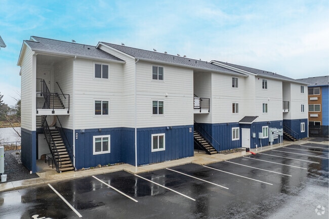 River Run Apartments