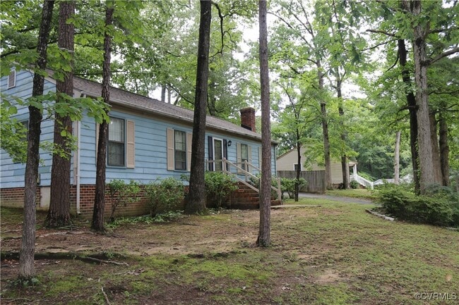 Photo - 2923 McManaway Dr House