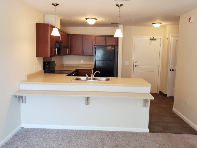 Photo - Omega Senior Lofts
