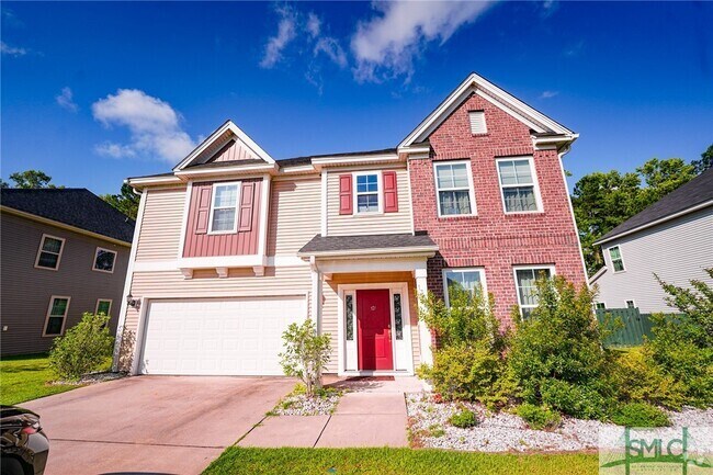 Building Photo - 1338 Castleoak Dr Rental