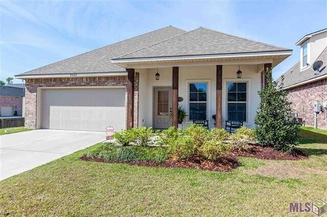 4 Bedroom New Construction Home with a Lar... - 4 Bedroom New Construction Home with a Lar...
