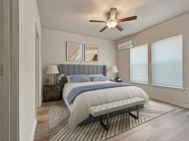 Photo - The Platform at Osigian Way Apartments