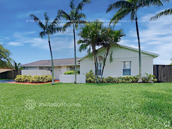Building Photo - 18474 SW 89th Ct Rental