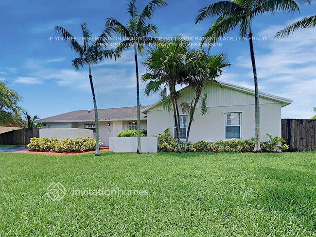 Building Photo - 18474 SW 89th Ct Rental