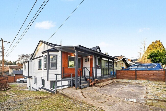 Photo - 3425 34th Ave S