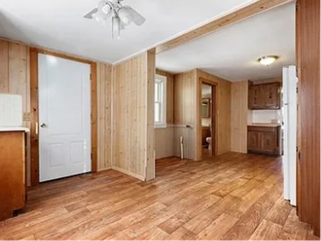 Photo - Cozy Milford Single Family – 3 Beds, Laundry, Parking!