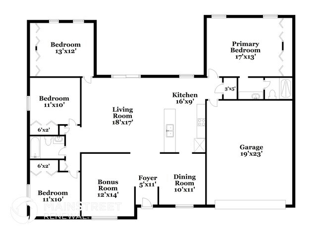 1222 Lornewood Dr