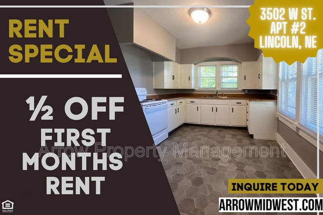 Building Photo - 3502 W Street Unit 2