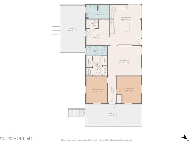 Photo - 25 Monmouth Rd Unit 3