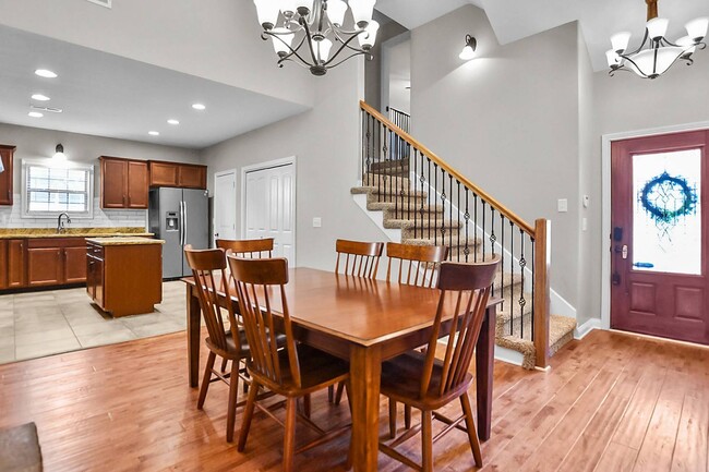 Photo - Pet Friendly Three Bedroom with Bonus!