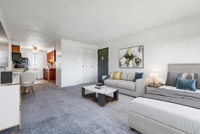Glenbrook Manor Apartment Homes