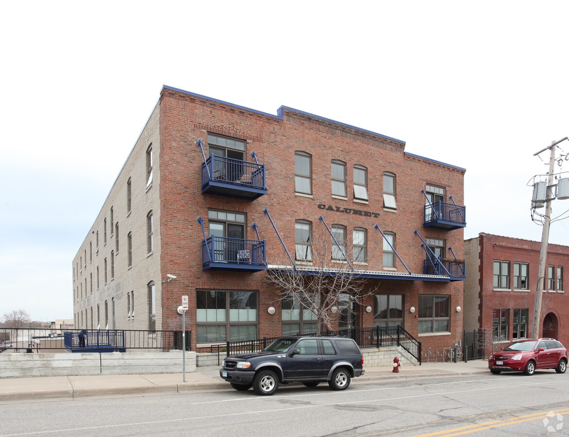 Photo - The Calumet Lofts