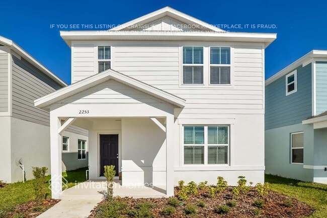 Building Photo - 2253 Southbury Dr