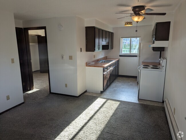 Building Photo - 400 N Spring ave Unit 3 Rental
