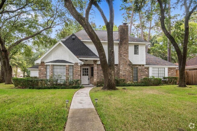 Building Photo - 6503 Misty Creek Dr Rental