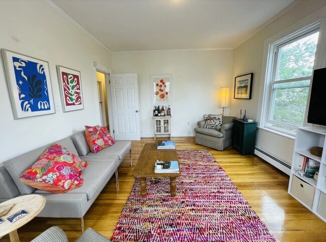 Photo - 11 Houghton St Apartamentos