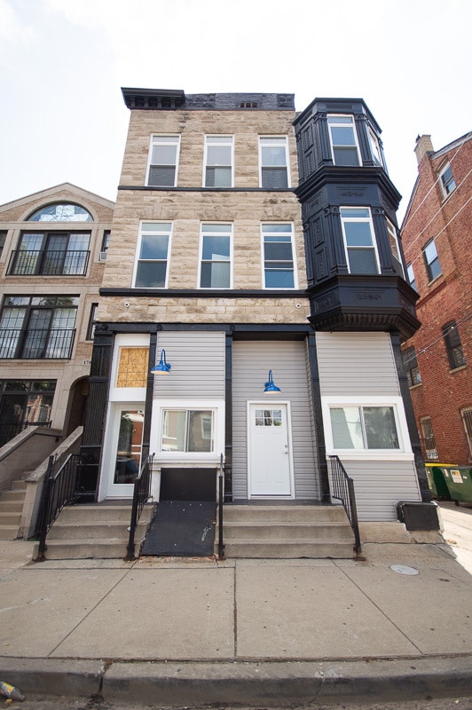 Photo - 1708 S Carpenter St Condo Unit 2R